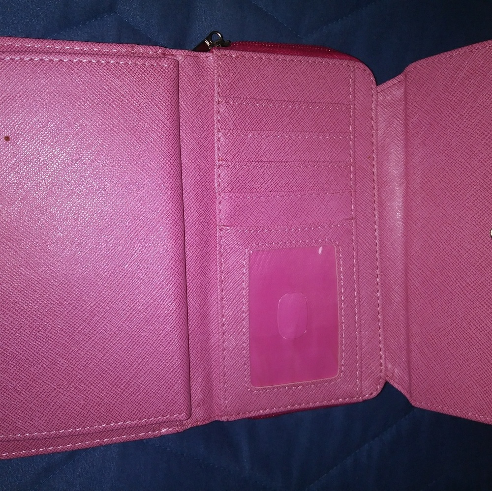 Purse Pink - Picture 2 of 4